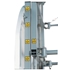 Picture of Bison Zipcrank Height Adjusters