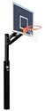 Picture of Bison Nighthawk Residential Basketball Systems