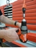 Picture of Bison Cordless Manual Winch Winder With Drive Shaft